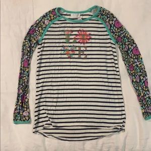 Super soft Matilda Jane top